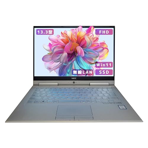 ✦すぐ使える✦ NEC Win11 23H2 NEC LAVIE公式サイト > サービス&サポート > Windows 11 サポート